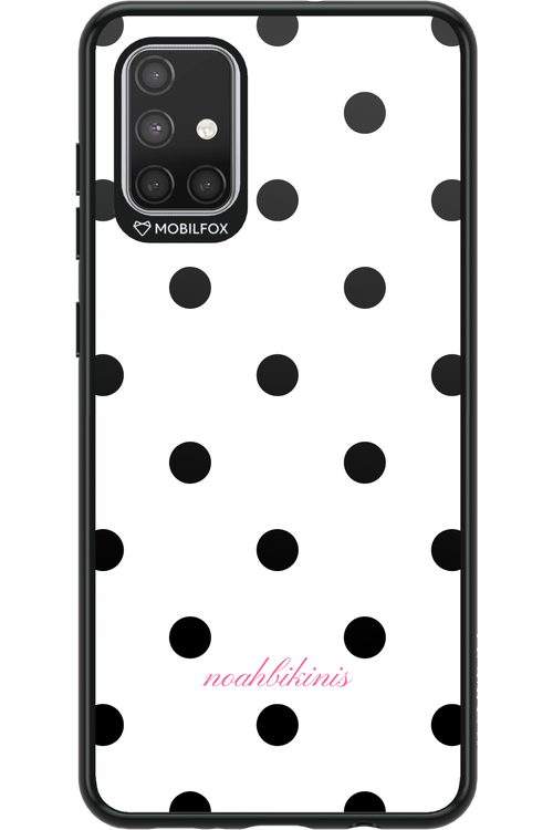 Baby Dots - Samsung Galaxy A71