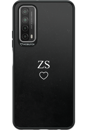 ZS Black 2.0 - Huawei P Smart 2021