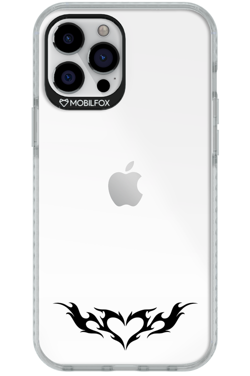 Techno Hart 2.0 - Apple iPhone 12 Pro Max