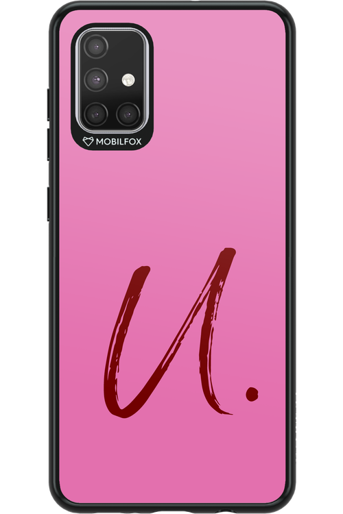 (Sorbet) U 2.0 - Samsung Galaxy A71