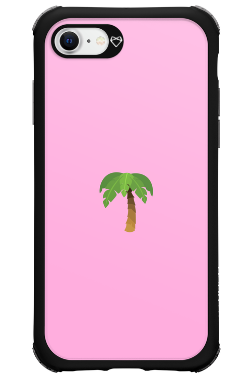 Chill Palm - Apple iPhone 8