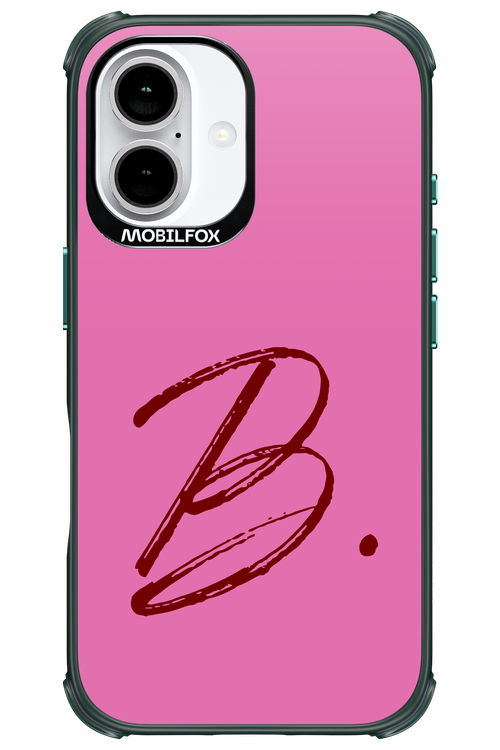(Sorbet) B 2.0 - Apple iPhone 16