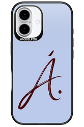 (Jellyfish Presso) A II 2.0 - Apple iPhone 16
