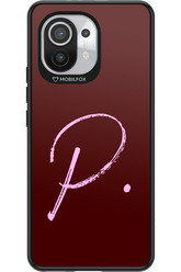 (Dark Blush) P 2.0 - Xiaomi Mi 11 5G