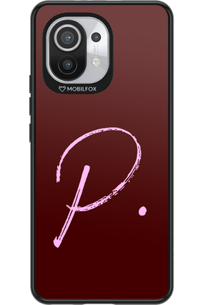 (Dark Blush) P 2.0 - Xiaomi Mi 11 5G