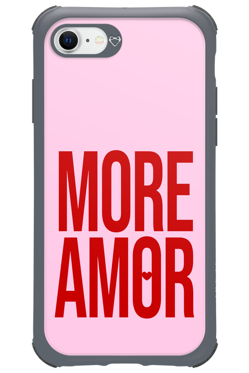 More Amor - Apple iPhone SE 2022