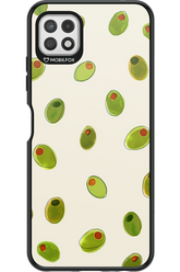 Olive Babe - Samsung Galaxy A22 5G