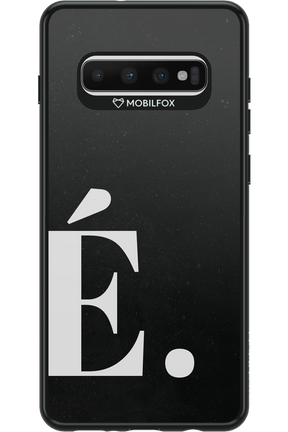 E II (Off Space) 2.0 - Samsung Galaxy S10+