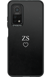 ZS Black 2.0 - Xiaomi Mi 10T 5G