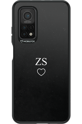 ZS Black 2.0 - Xiaomi Mi 10T 5G