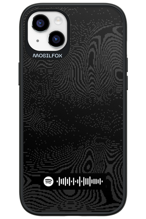 Techno frequency - Apple iPhone 14 Plus