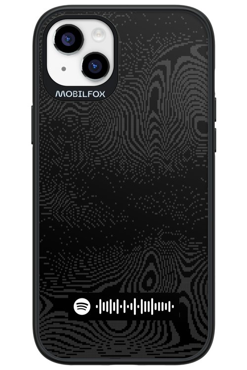 Techno frequency - Apple iPhone 14 Plus