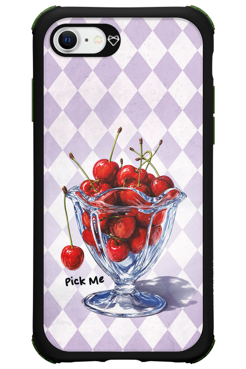 Pick Me 2.0 - Apple iPhone SE 2022