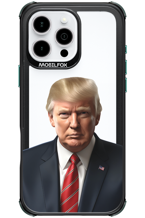 Donald Trump - Apple iPhone 16 Pro Max