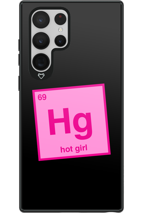 HG 2.0 - Samsung Galaxy S22 Ultra