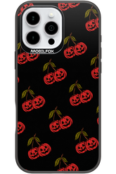 Spicey Pumpkin - Apple iPhone 16 Pro Max