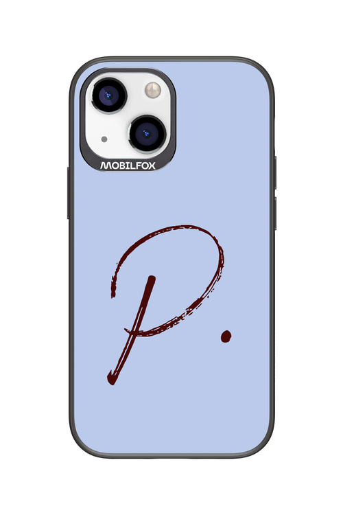 (Jellyfish Presso) P 2.0 - Apple iPhone 13 Mini