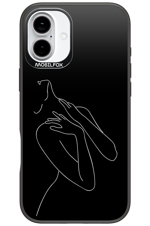 Ethereal Touch - Apple iPhone 16 Plus