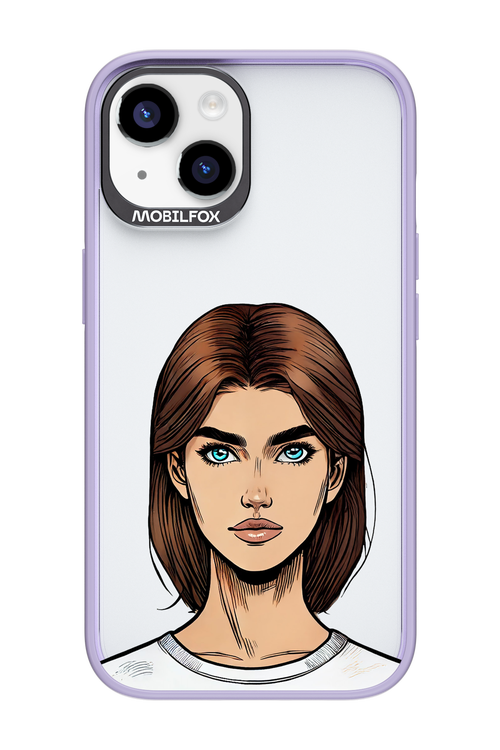 Infinite Muse - Apple iPhone 14