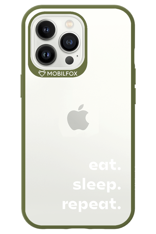 Daily Loop Light 2.0 - Apple iPhone 13 Pro