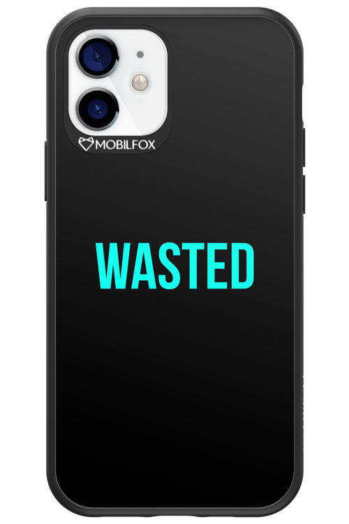 WASTED 2.0 - Apple iPhone 12