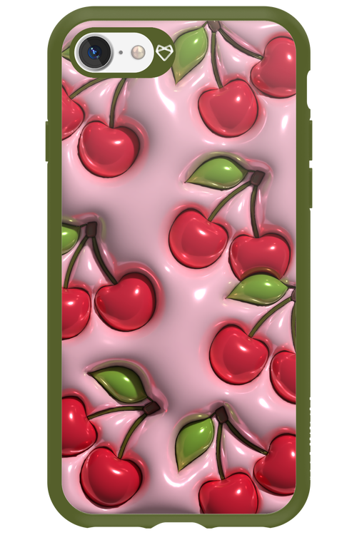 Cherry Bomb - Apple iPhone 7