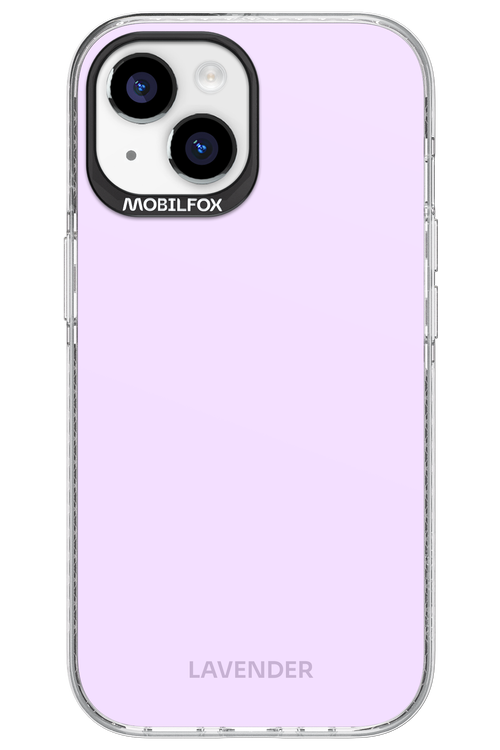 LAVENDER - FS2 - Apple iPhone 15