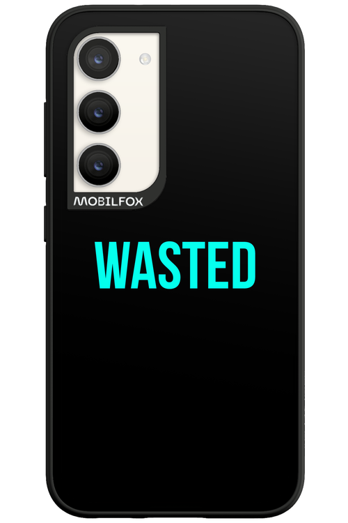 WASTED 2.0 - Samsung Galaxy S23