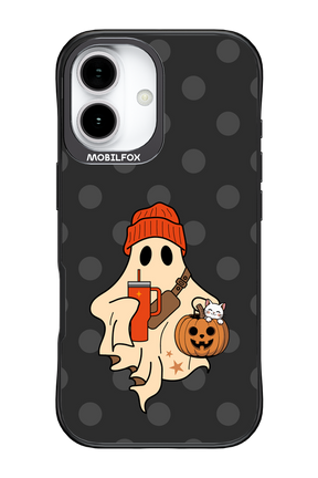 Ghost Girl - Apple iPhone 17