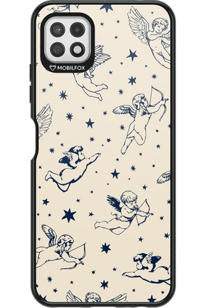 Star Puttos - Samsung Galaxy A22 5G