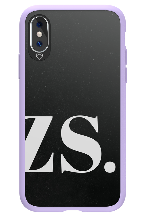 ZS (Off Space) 2.0 - Apple iPhone X