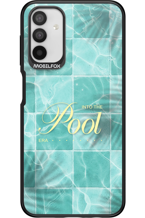 Into the Pool - Samsung Galaxy A04s