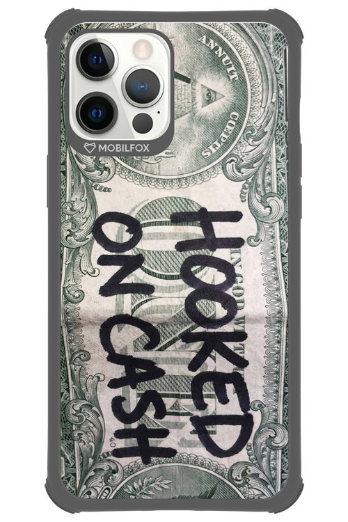 hooked 2.0 - Apple iPhone 12 Pro Max