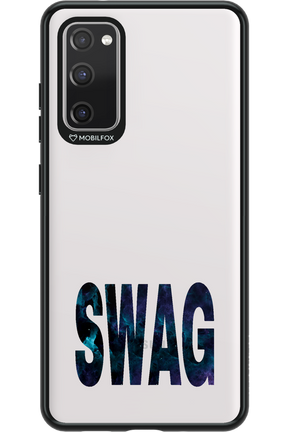 Holo Swag - Samsung Galaxy S20 FE