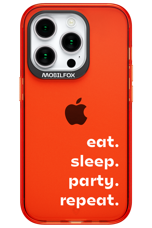 Party Loop Light - Apple iPhone 15 Pro