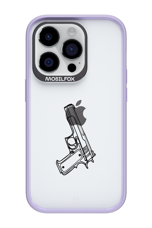 Bold Stance - Apple iPhone 14 Pro