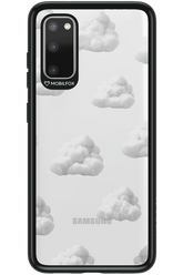 Cloudy Simple 2.0 - Samsung Galaxy S20