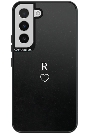R Black 2.0 - Samsung Galaxy S22
