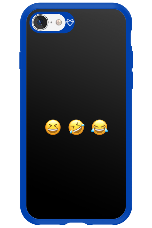 My Laugh - Apple iPhone 8