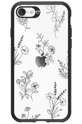 Bouquet - Apple iPhone SE 2022