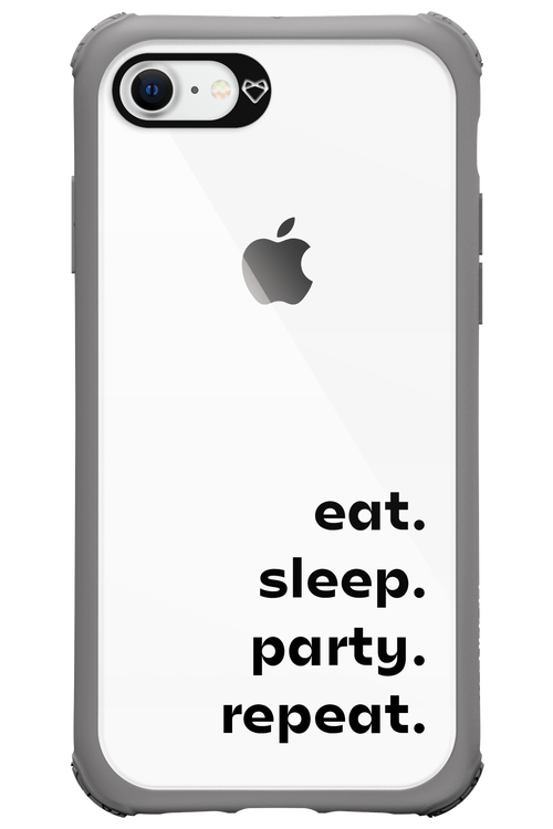 Party Loop 2.0 - Apple iPhone 8