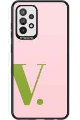 V (Matcha Gum) - Samsung Galaxy A72