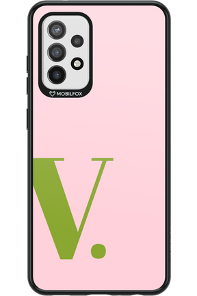 V (Matcha Gum) - Samsung Galaxy A72