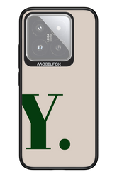 Y (Tennis Zone) - Xiaomi 14