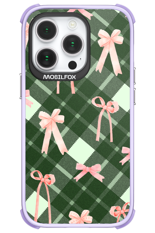 Blanket Fluff - Apple iPhone 14 Pro