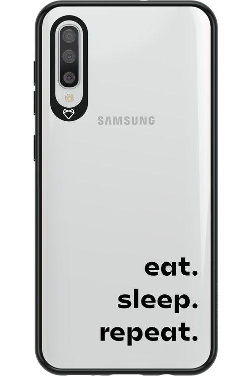 Daily Loop - Samsung Galaxy A50