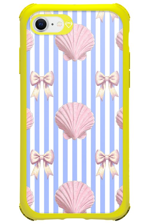 Shell Baby - Apple iPhone 8