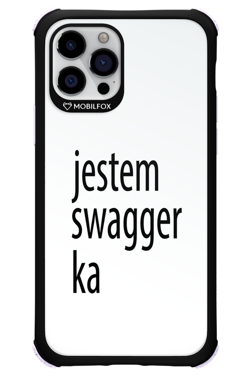 Swagger 2.0 - Apple iPhone 12 Pro