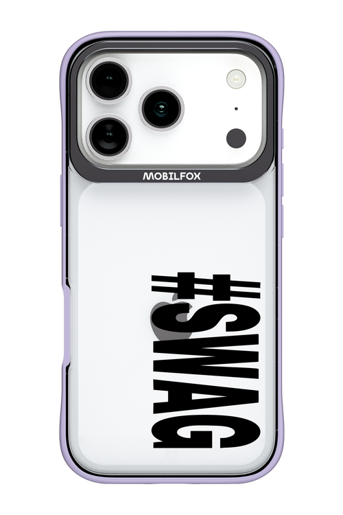 Swag Dark Mode - Apple iPhone 17 Pro