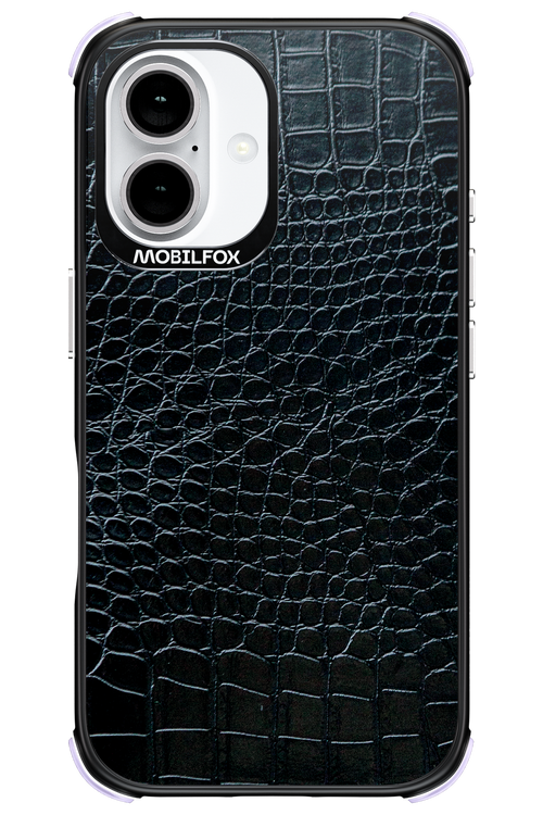 Leather - Apple iPhone 16